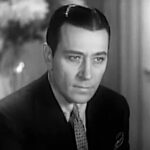 George Raft – Actor, Dancer, and Hollywood Legend